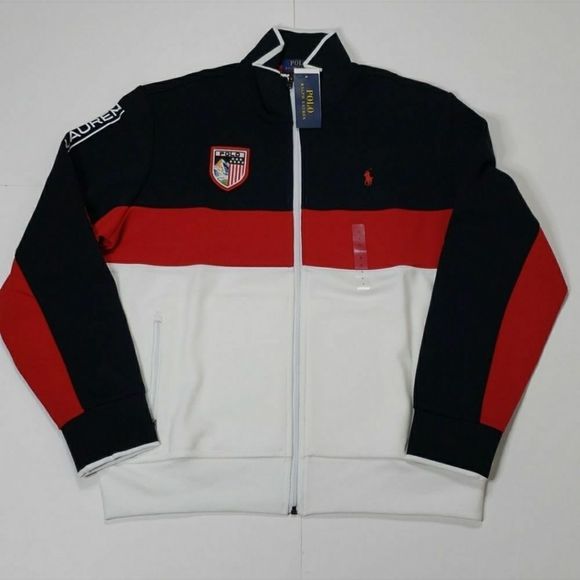 Polo Ralph Lauren Other - Polo Ralph Lauren Jacket